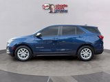 Used 2022 Chevrolet Equinox LS w/ LS Convenience Package image 2