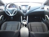 Used 2017 Hyundai Veloster Value Edition image 3