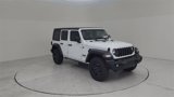 New 2024 Jeep Wrangler Sport image 3