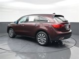 Used 2016 Acura MDX FWD w/ Technology Package image 6