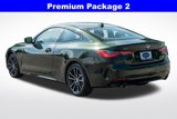 Used 2022 BMW 430i xDrive Coupe w/ Premium Package 2 image 6