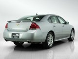 Used 2014 Chevrolet Impala LTZ image 5