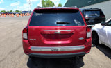 Used 2017 Jeep Compass High Altitude image 5