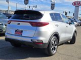 Used 2022 Kia Sportage LX image 5