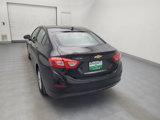 Used 2017 Chevrolet Cruze LS image 6