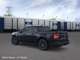 New 2025 Ford Maverick XLT image 4