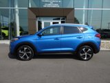 Used 2016 Hyundai Tucson Sport image 2
