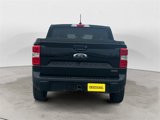 Used 2022 Ford Maverick XL w/ Equipment Group 100A Standard image 4