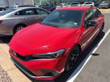 Used 2022 Honda Civic Sport image 2