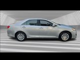 Used 2014 Toyota Camry L image 3