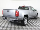 Certified 2022 Chevrolet Colorado LT w/ Fleet Safety Package image 4