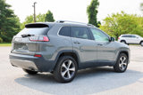 Used 2019 Jeep Cherokee Limited image 5