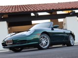 Used 2002 Porsche 911 Cabriolet image 3