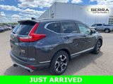 Used 2017 Honda CR-V Touring image 3
