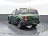 New 2024 Ford Bronco Sport Big Bend image 6