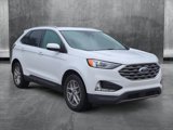 Used 2021 Ford Edge SEL w/ Convenience Package image 3