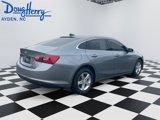 Used 2023 Chevrolet Malibu LS image 5