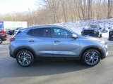Certified 2022 Buick Encore GX Select image 4