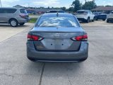 New 2025 Nissan Versa SV image 5