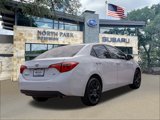 Used 2018 Toyota Corolla LE image 4