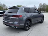 Used 2022 Volkswagen Atlas SEL Premium image 5