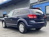 Used 2017 Dodge Journey SE w/ Flexible Seating Group image 5