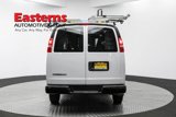 Used 2019 Chevrolet Express 3500 w/ Driver Convenience Package image 6