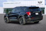 Used 2022 Ford Explorer XLT image 5