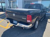 Used 2017 RAM 1500 Big Horn image 5