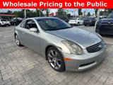 Used 2004 INFINITI G35 Coupe w/ Premium Pkg image 2