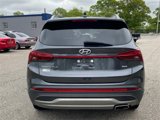 Used 2023 Hyundai Santa Fe SEL w/ Cargo Package image 6