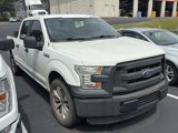Used 2016 Ford F150 XL w/ Equipment Group 101A Mid image 3