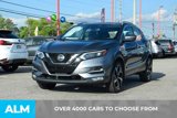 Used 2020 Nissan Rogue Sport SL w/ Premium Package image 3