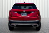 Used 2020 Cadillac XT5 Premium Luxury image 4