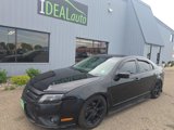 Used 2010 Ford Fusion SEL image 2