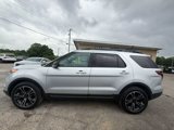 Used 2015 Ford Explorer Sport w/ Equipment Group 401A image 3