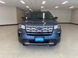 Used 2018 Ford Explorer XLT w/ Equipment Group 202A image 3