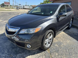 Used 2013 Acura RDX FWD w/ Technology Package image 5