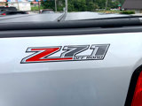 Used 2019 Chevrolet Colorado Z71 image 5