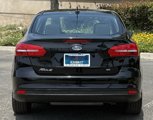 Used 2018 Ford Focus SE image 4