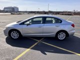Used 2012 Honda Civic EX image 4