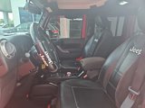 Used 2015 Jeep Wrangler Unlimited Sport w/ Quick Order Package 24S image 6