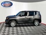 Used 2021 Jeep Renegade Limited image 3