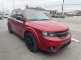 Used 2016 Dodge Journey R/T w/ Blacktop Package image 2