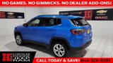 New 2025 Jeep Compass Latitude image 6