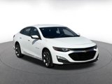 Used 2023 Chevrolet Malibu LT w/ Driver Confidence Package image 3