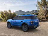 New 2025 Ford Bronco Sport Big Bend image 4