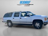 Used 1997 GMC Suburban 4WD w/ Marketing Opt Pkg 3 image 4