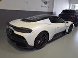 Used 2022 Maserati MC20 Coupe image 3