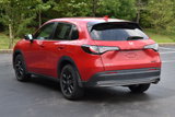 Used 2024 Honda HR-V Sport image 5